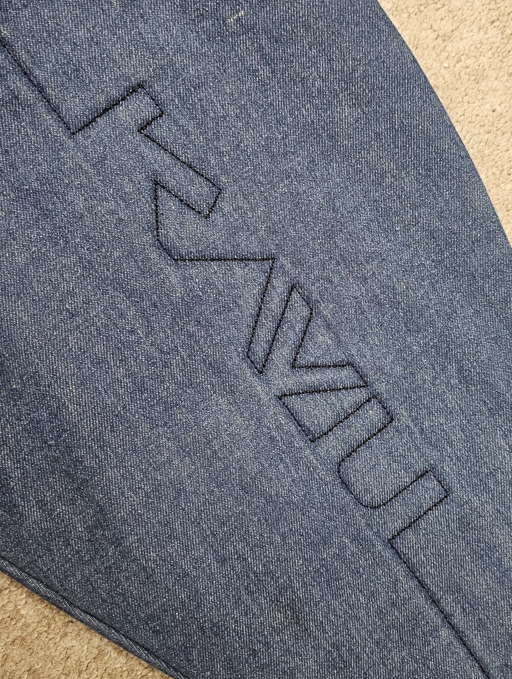 KAVU Bag - Picture 4 of 9